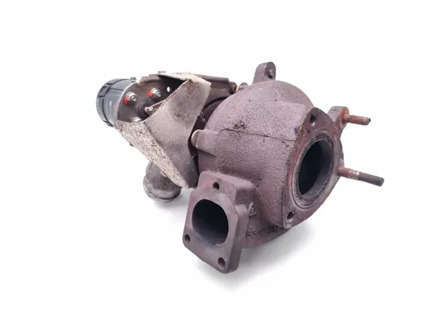 Turbo Land Rover OE OEM 53049880116 - Usado image 3