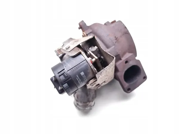 Turbo Land Rover OE OEM 53049880116 - Usado image 4