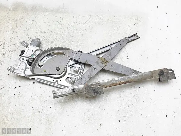 Regulador de janela Chrysler 300M 2002 4574107 image 2