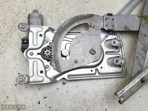 Regulador de janela Chrysler 300M 2002 4574107 image 3