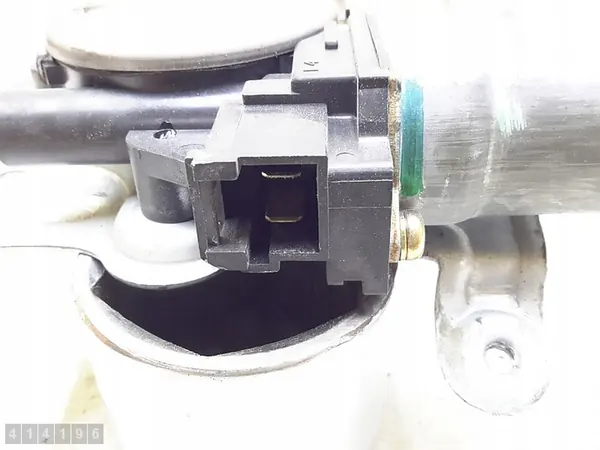 Regulador de janela Chrysler 300M 2002 4574107 image 5