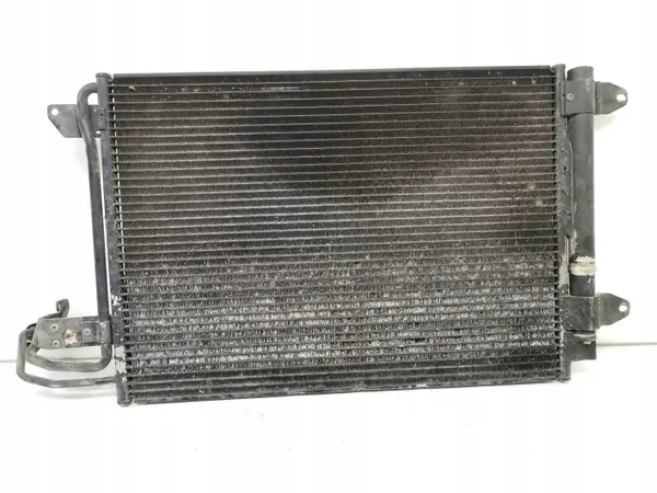 Gebrauchter AC-Kondensator OEM 1K0298403 für VW Audi Skoda image 3