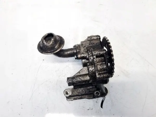 Pompe à huile OEM 038115105D pour Audi A3 1.9L 1999 image 2