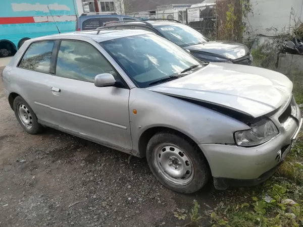 Pompe à huile OEM 038115105D pour Audi A3 1.9L 1999 image 6