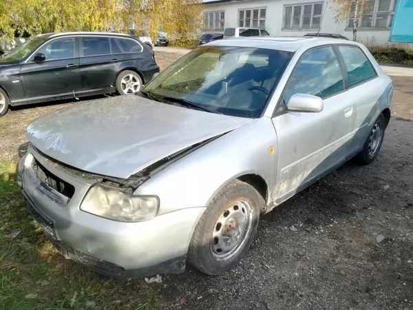 Pompe à huile OEM 038115105D pour Audi A3 1.9L 1999 image 7