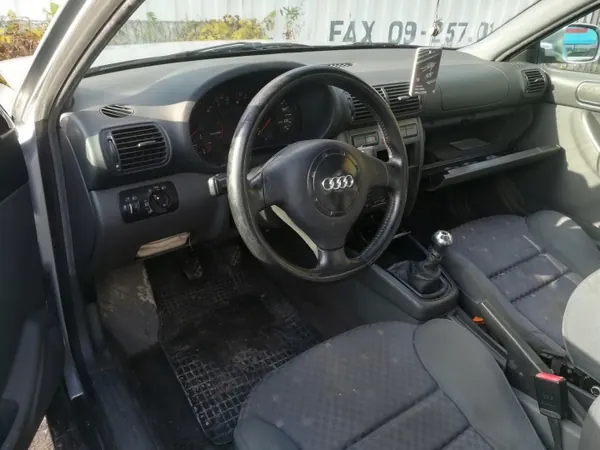 Pompe à huile OEM 038115105D pour Audi A3 1.9L 1999 image 9