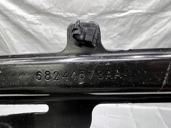 Vorderer Stoßfängerhalter Links Jeep Compass II 16-21 68244673AA image 2