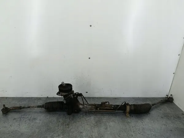 Lenkgetriebe SEAT IBIZA III 023-0080-050-001 TRW 1.2 image 2