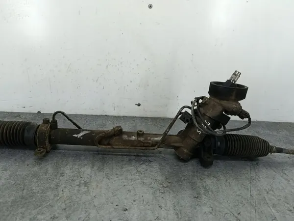 Lenkgetriebe SEAT IBIZA III 023-0080-050-001 TRW 1.2 image 5