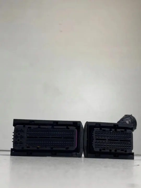 OEM 8K0907401S Motorregelaar-stekker Audi A4 B8 image 3