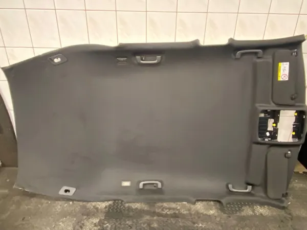 FAH10382 OEM Plafonnier Range Rover Velar 2019 Noir image 2