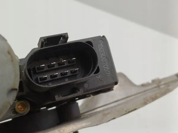 Elevador de vidro traseiro direito Audi A6 C5 4B0839398B / 4B0959802B image 5