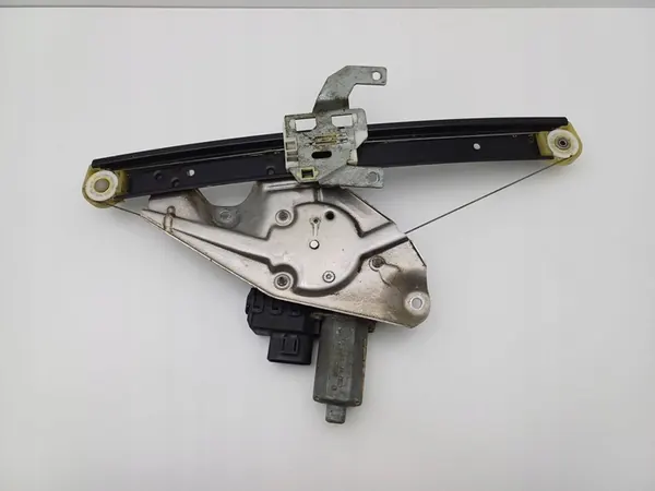 Elevador de vidro traseiro direito Audi A6 C5 4B0839398B / 4B0959802B image 6