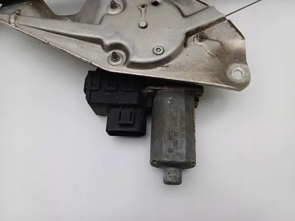 Elevador de vidro traseiro direito Audi A6 C5 4B0839398B / 4B0959802B image 7