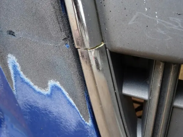 AUDI S5 A5 8T S-LINE Parachoques Delantero PDC Halógeno Completo image 5