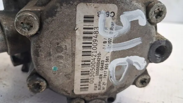 Alfa Romeo 159 1.8 16V Pompa Servosterzo 00505004210 image 3