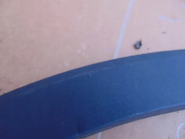 AUDI Q3 II Etu Vasemman Lokasuojan Verhoilu 83A853717A image 7