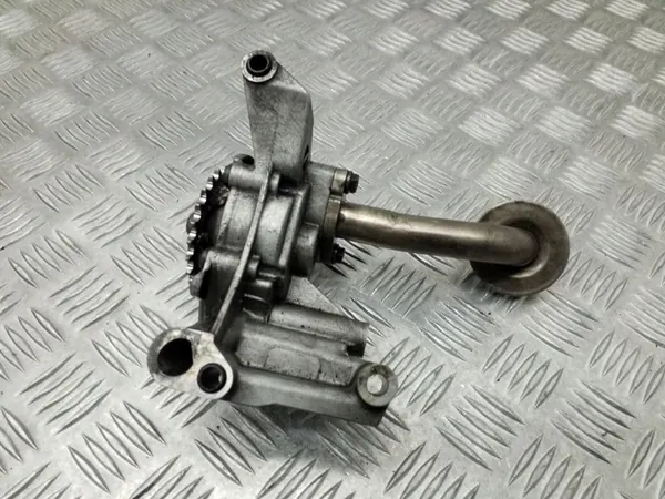 Volkswagen OE 038115121A oljepump image 4