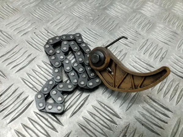 Volkswagen OE 038115121A oljepump image 5