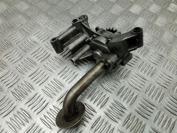 Volkswagen OE 038115121A oljepump image 7