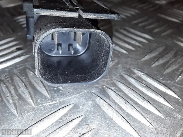 BMW 3137229 radiatorventilator met diffusor voor 2006 image 3
