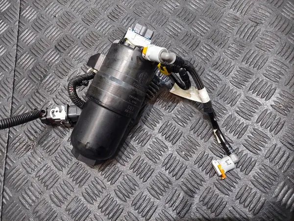 Polttoainesuodattimen kotelo 50532249 Alfa Romeo Giulia 2.2 D M-JET image 4