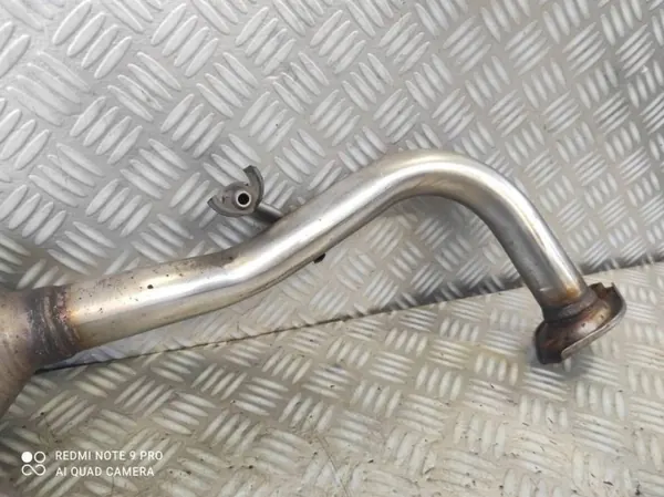 Toyota OEM 30Y26 Endschalldämpfer - Gebraucht image 6
