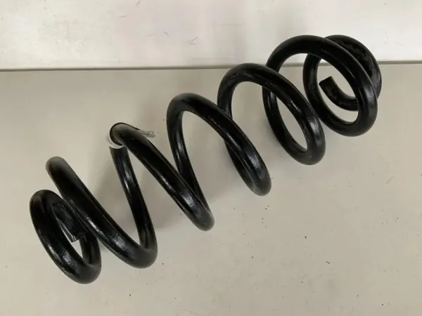 Ressort à boudin OEM 80A511115BF - Pièce Audi OE d'occasion image 3