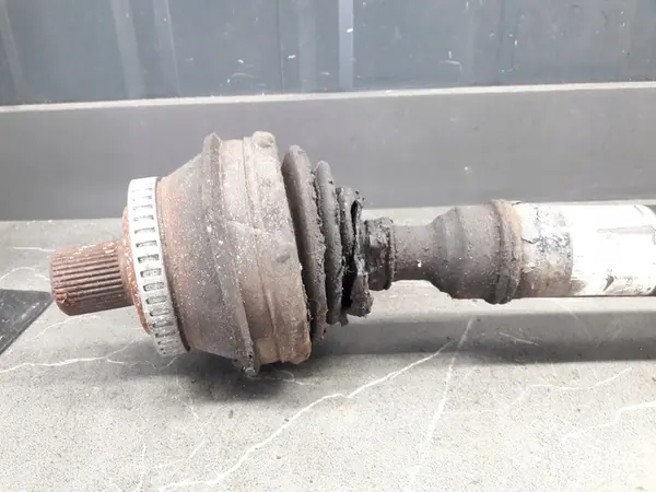 Höger fram Polo 8D0407272AJ VW Audi Skoda image 4