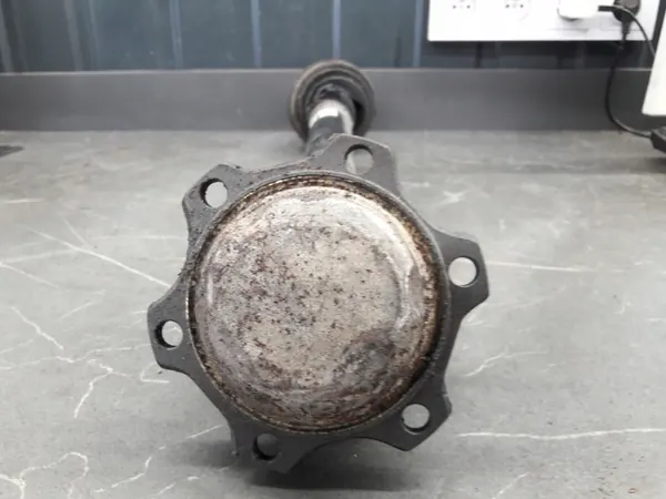 Höger fram Polo 8D0407272AJ VW Audi Skoda image 5