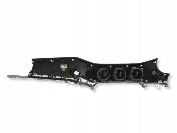 KIA Stinger 2018 instrumentpanelspanel OEM 84767J5000 image 4