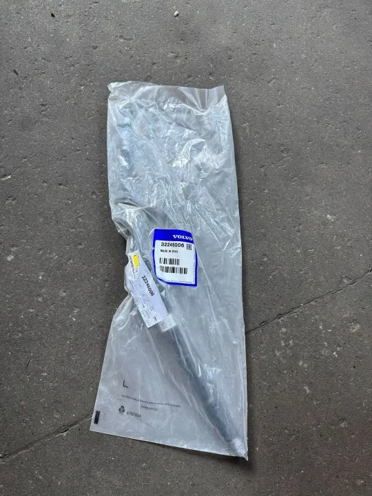 Volvo OEM 32246006 Höger fram bromsslang image 2