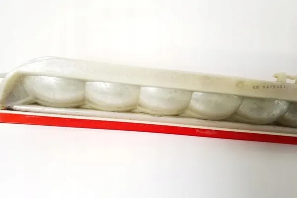 Lisäjarruvalo MERCEDES-BENZ M (W166) A1668200056 image 4