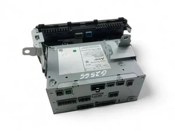 Écran de navigation OEM 39101TGLE61M1 pour Honda Civic X image 4