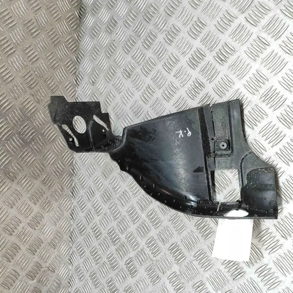 Isolation acoustique Mercedes-Benz GLE W167 OEM A1675240100 image 3