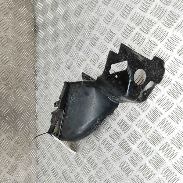 Isolation acoustique Mercedes-Benz GLE W167 OEM A1675240100 image 5