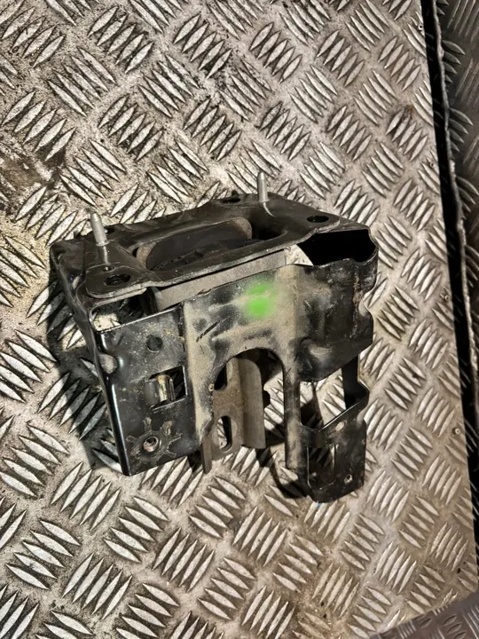 Moottorituki Citroen C4 Cactus 1.2 VTI image 2