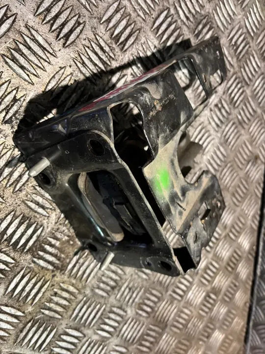 Moottorituki Citroen C4 Cactus 1.2 VTI image 3