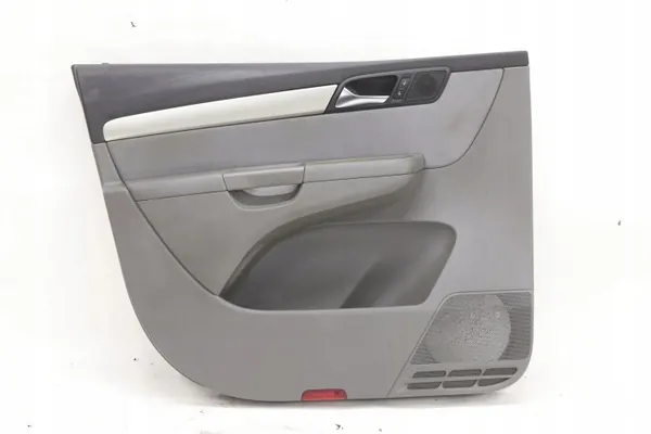 SEAT Alhambra Ovenverho Sett OEM 5781481 Etu Vasen image 2