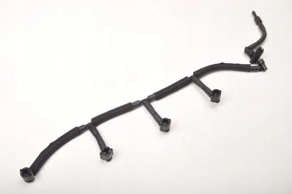 Volvo XC60 I 2.4 D5 Overloopleidingen OEM 226062 image 2