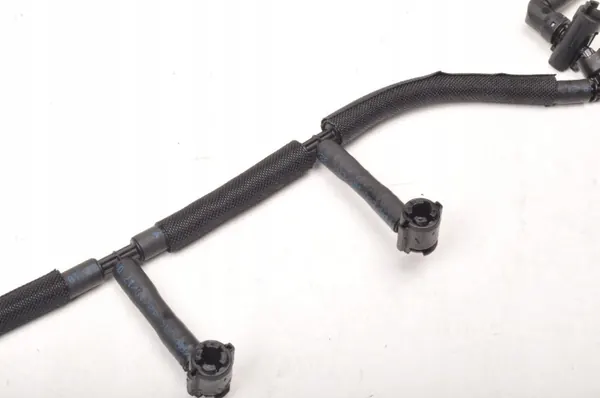 Volvo XC60 I 2.4 D5 Overloopleidingen OEM 226062 image 3
