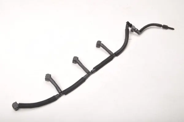 Volvo XC60 I 2.4 D5 Overloopleidingen OEM 226062 image 4