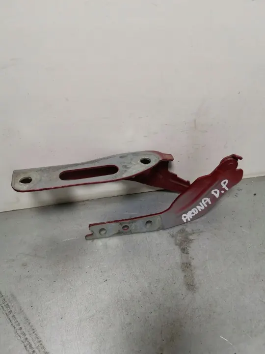 Dobradiças capô OEM FBZ14285 para Seat Arona 2018 image 2