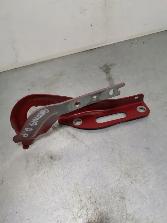 Dobradiças capô OEM FBZ14285 para Seat Arona 2018 image 3