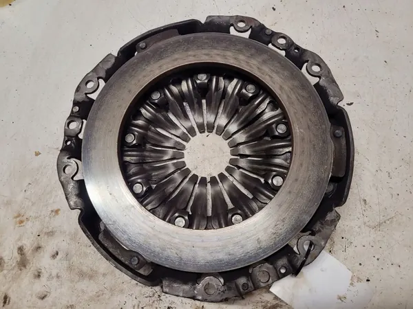 Disque d'embrayage RENAULT TRAFIC II 2.0L 8200828444 image 3