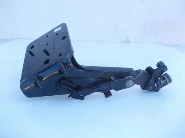 Rechter schuifdeur rolgeleider OEM 745961469R image 4