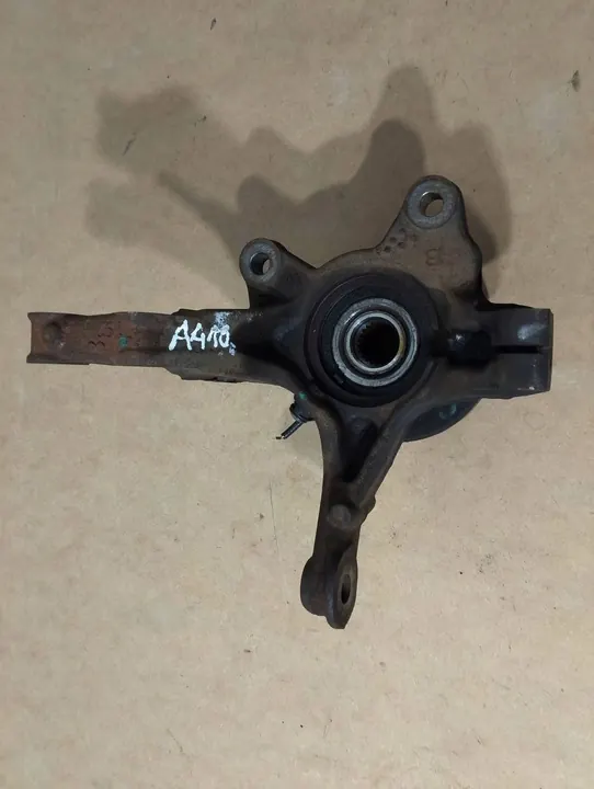 Dacia Jogger Mozzo Anteriore Sinistro 468A image 3