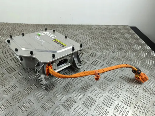 KIA EV6 Inverter 2023 91958CV210 image 1