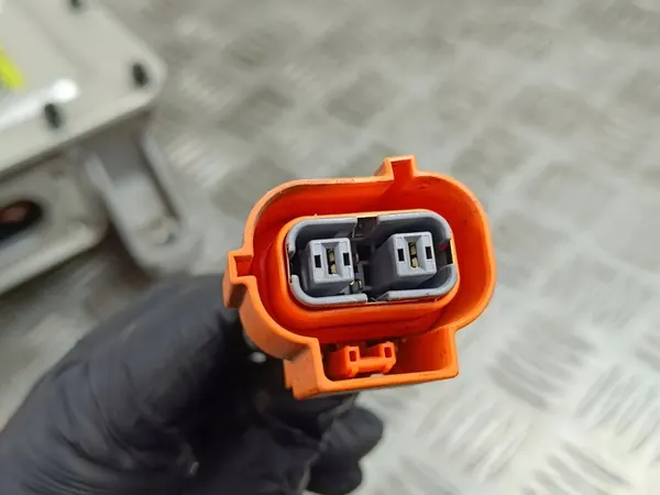 KIA EV6 Inverter 2023 91958CV210 image 2