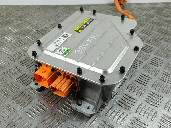 KIA EV6 Inverter 2023 91958CV210 image 6